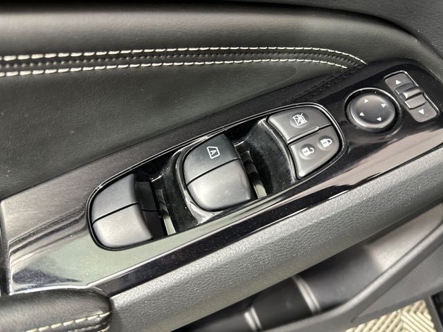 2023 Nissan Altima 2.5 SV Premium Package