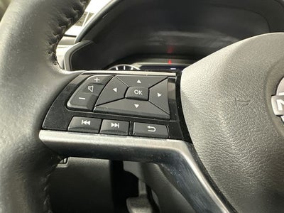 2023 Nissan Altima 2.5 SV Premium Package