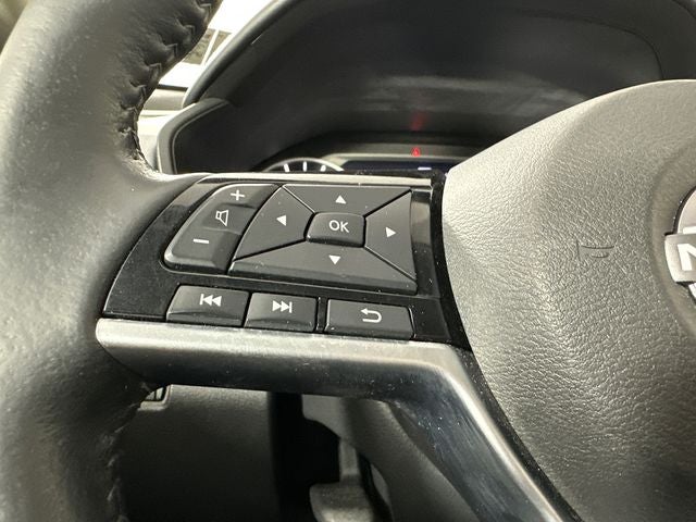 2023 Nissan Altima 2.5 SV Premium Package