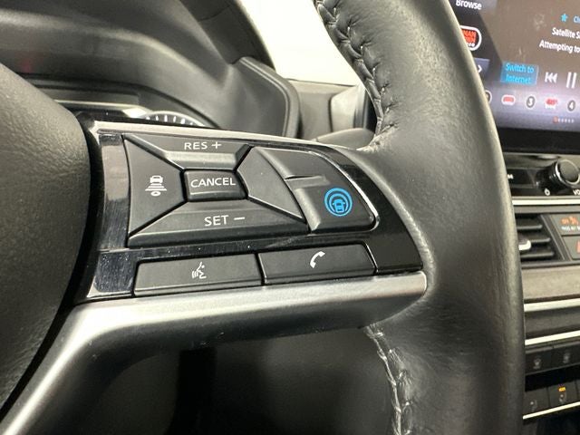 2023 Nissan Altima 2.5 SV Premium Package
