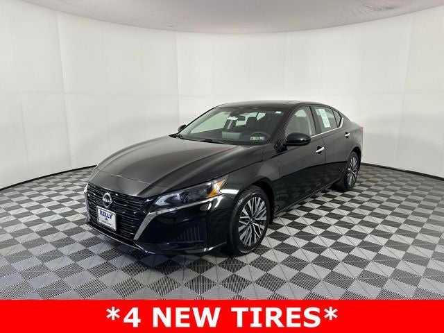 2023 Nissan Altima 2.5 SV Premium Package