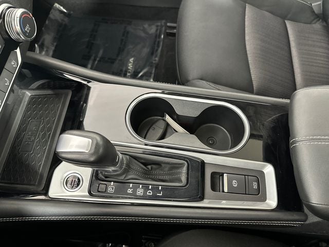 2023 Nissan Altima 2.5 SV Premium Package