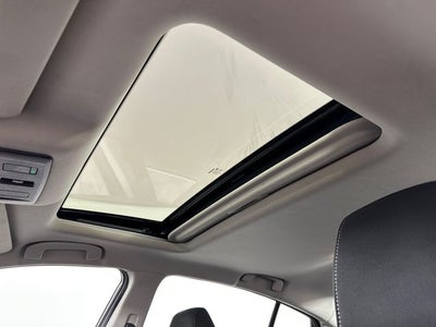 2023 Nissan Altima 2.5 SV Premium Package