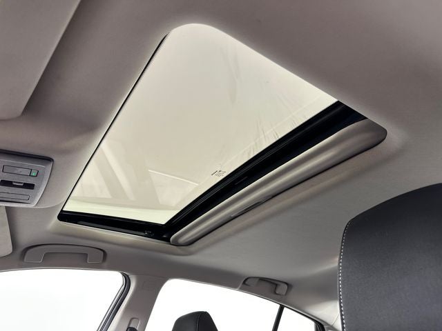 2023 Nissan Altima 2.5 SV Premium Package