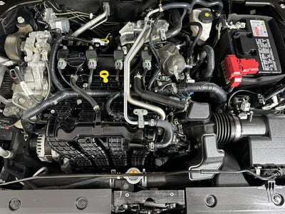 2023 Nissan Altima 2.5 SV Premium Package