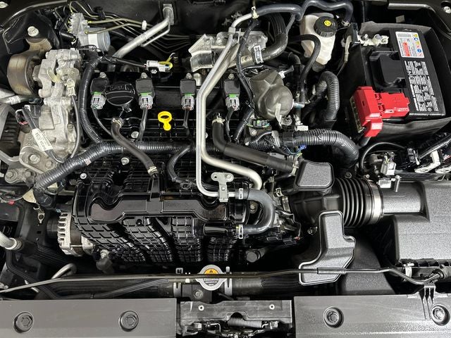 2023 Nissan Altima 2.5 SV Premium Package