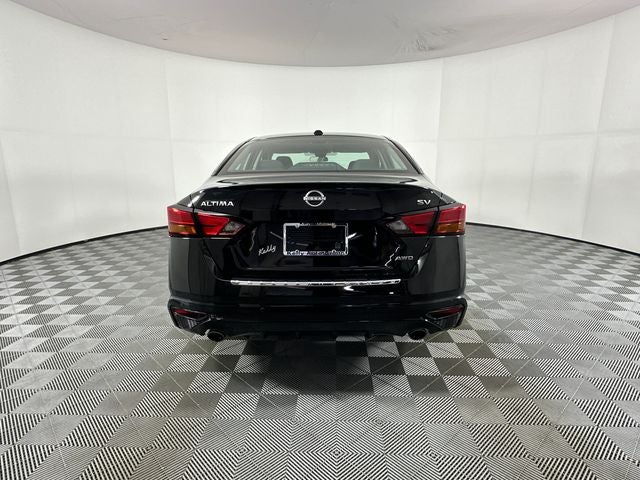 2023 Nissan Altima 2.5 SV Premium Package