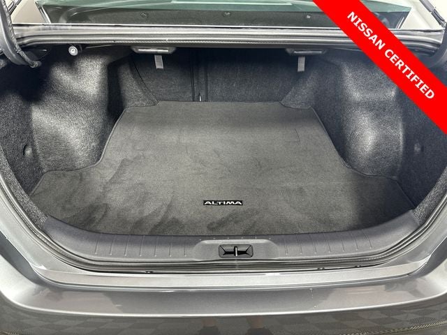 2025 Nissan Altima 2.5 SL