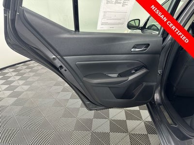 2025 Nissan Altima 2.5 SL
