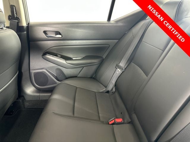 2025 Nissan Altima 2.5 SL