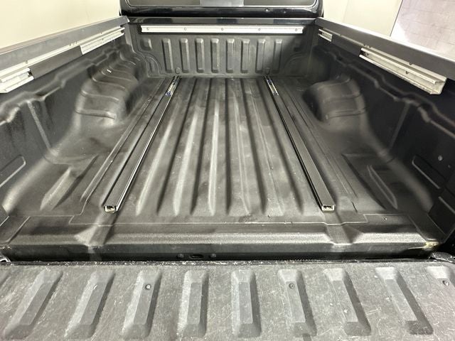 2006 Nissan Frontier NISMO Off-Road