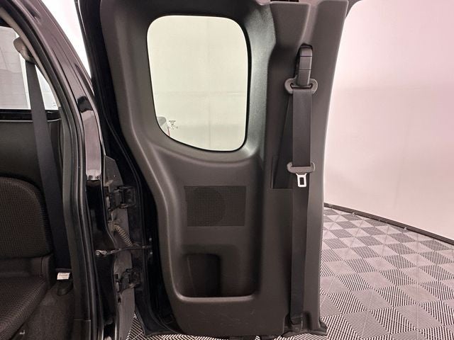 2006 Nissan Frontier NISMO Off-Road