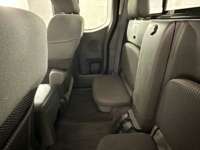 2006 Nissan Frontier NISMO Off-Road