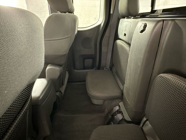 2006 Nissan Frontier NISMO Off-Road