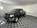 2006 Nissan Frontier NISMO Off-Road