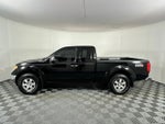 2006 Nissan Frontier NISMO Off-Road