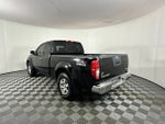2006 Nissan Frontier NISMO Off-Road