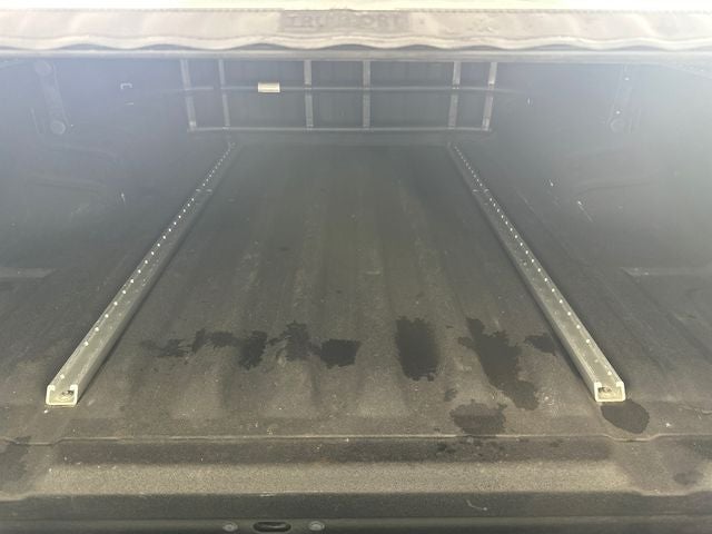 2011 Nissan Frontier SV