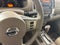 2011 Nissan Frontier SV