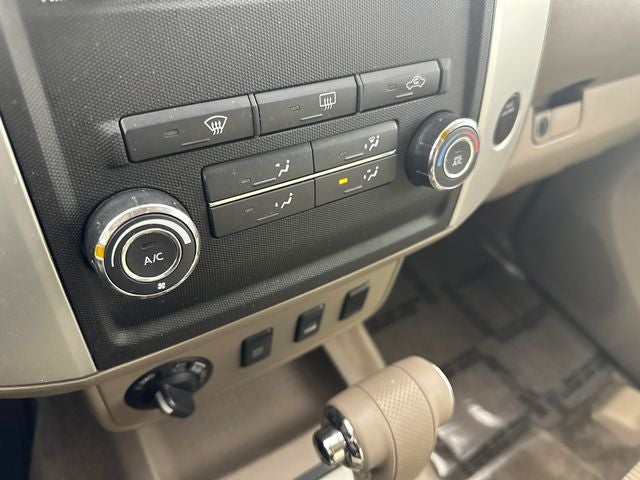 2011 Nissan Frontier SV