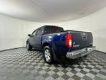 2011 Nissan Frontier SV