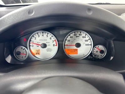 2021 Nissan Frontier PRO-4X