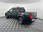 2021 Nissan Frontier PRO-4X
