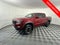 2024 Nissan Frontier PRO-4X Convenience & Technology Package