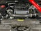 2024 Nissan Frontier PRO-4X Convenience & Technology Package