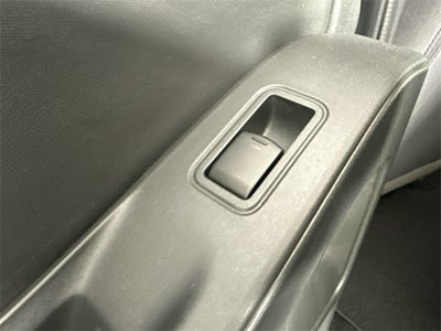 2023 Nissan Frontier SV Midnight Edition & Technology Package