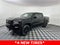 2023 Nissan Frontier SV Midnight Edition & Technology Package