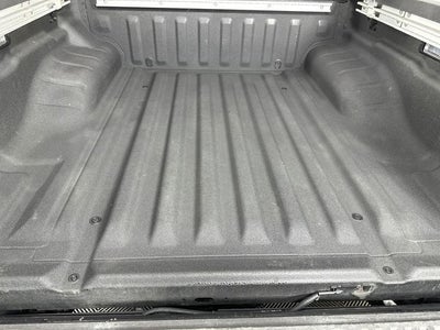 2023 Nissan Frontier PRO-4X Convenience, Premium & Technology Package