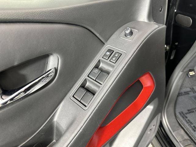 2023 Nissan Frontier PRO-4X Convenience, Premium & Technology Package
