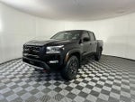 2023 Nissan Frontier PRO-4X Convenience, Premium & Technology Package