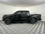 2023 Nissan Frontier PRO-4X Convenience, Premium & Technology Package