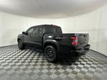 2023 Nissan Frontier PRO-4X Convenience, Premium & Technology Package