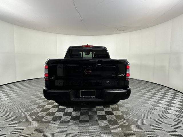 2023 Nissan Frontier PRO-4X Convenience, Premium & Technology Package