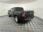 2022 Nissan Frontier SV Technology Package