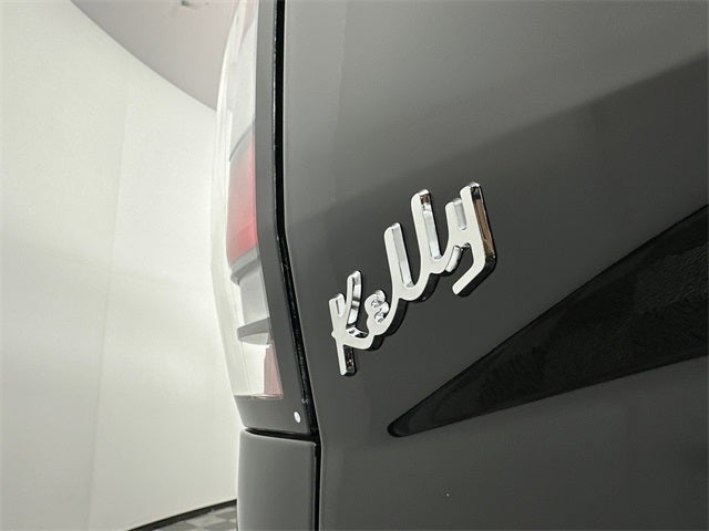 2022 Nissan Frontier SV Technology Package