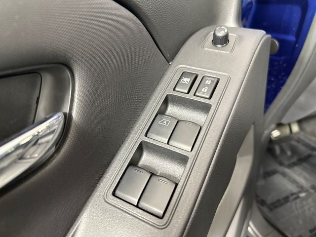2022 Nissan Frontier SV Technology Package