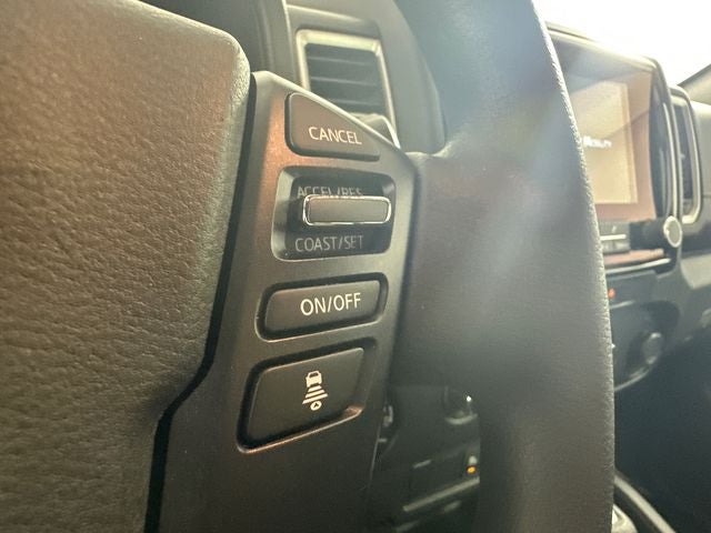 2022 Nissan Frontier SV Technology Package