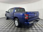 2022 Nissan Frontier SV Technology Package