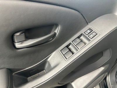 2022 Nissan Frontier S Technology Package