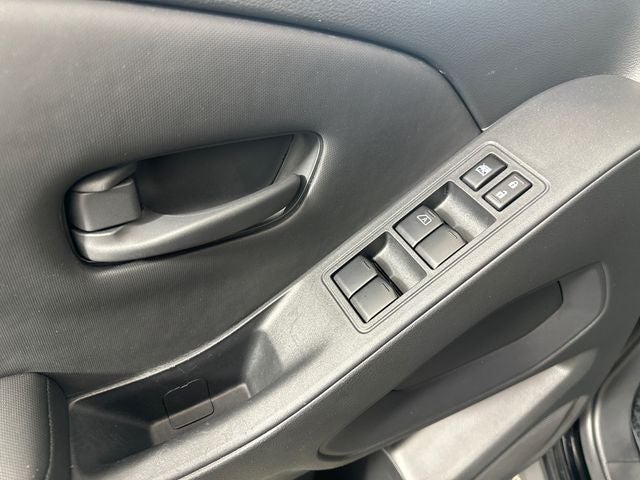 2022 Nissan Frontier S Technology Package