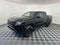 2022 Nissan Frontier S Technology Package