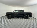 2022 Nissan Frontier S Technology Package