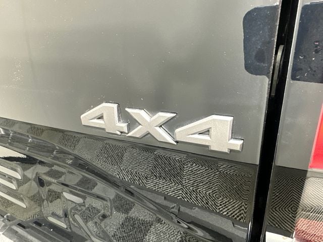 2022 Nissan Frontier S Technology Package