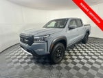 2023 Nissan Frontier PRO-4X Convenience, Premium & Technology Package