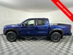 2023 Nissan Frontier PRO-4X Convenience, Premium & Technology Package