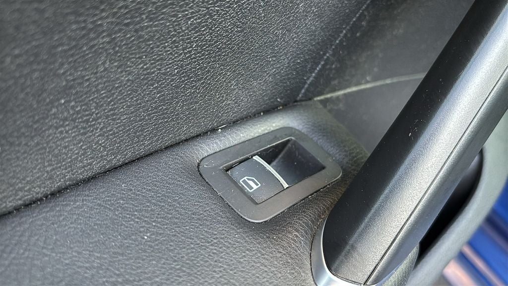 2017 Volkswagen Passat 1.8T S